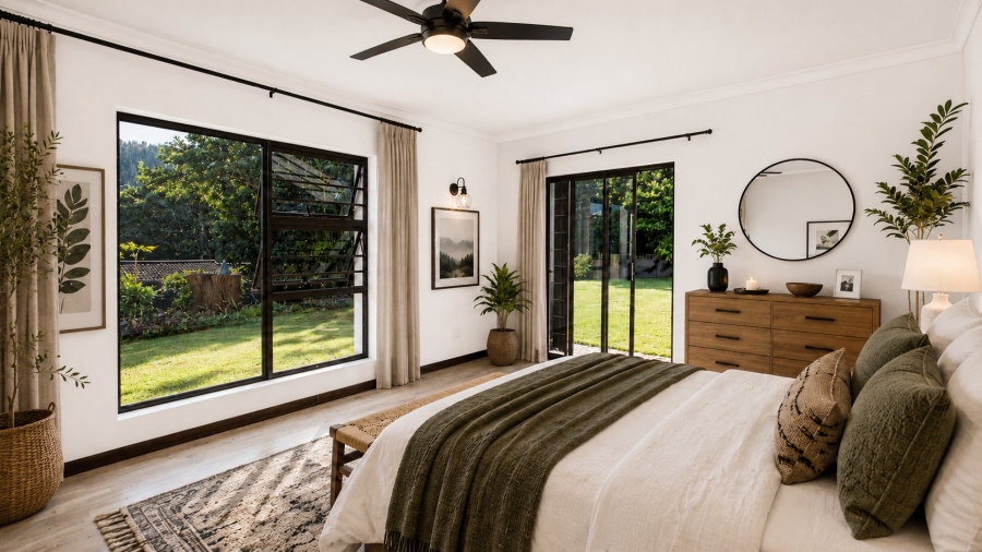 3 Bedroom Property for Sale in Meedingsride Western Cape
